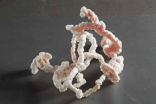 o.T. 2014 30x28x14 cm