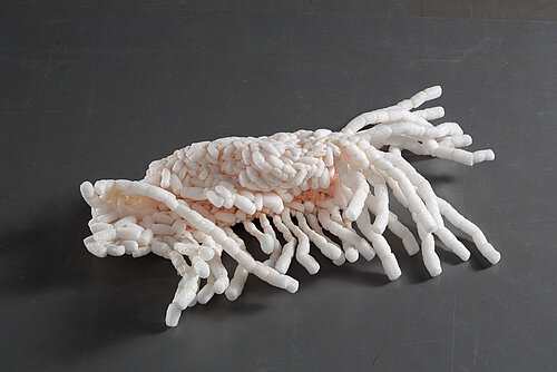 0.T. 2014 54x24x10 cm