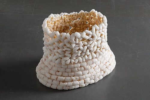 o.T. 2011-14 32x20x20 cm