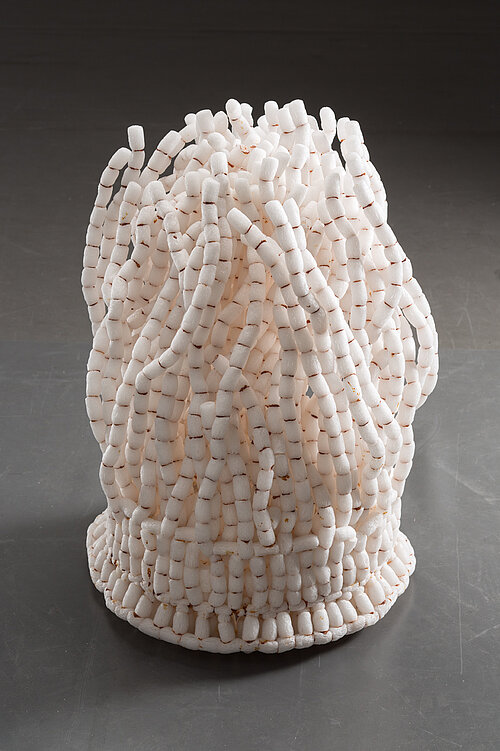 o.T. 2012 40x39x54 cm