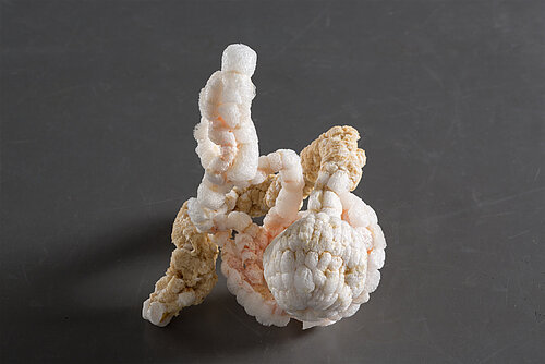 o.T. 2014 15x17x12 cm