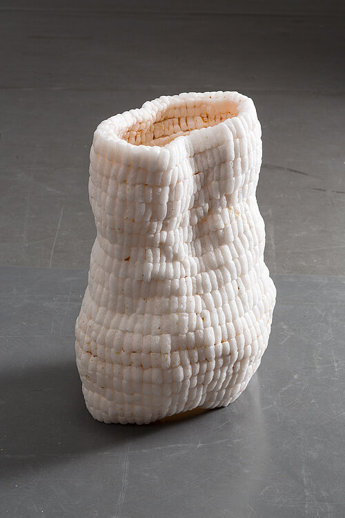 o.T. 2011 30x25x40 cm