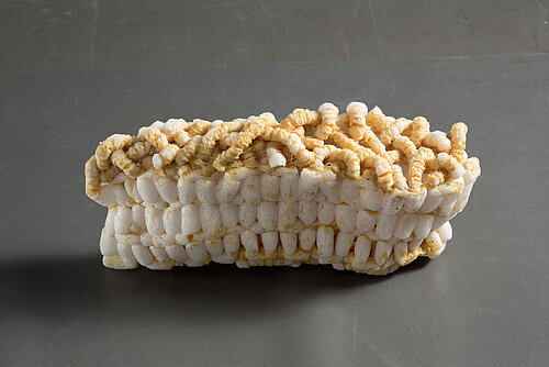 o.T. 2012 30x8x13 cm