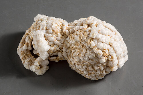 o.T. 2014 22x12x10 cm