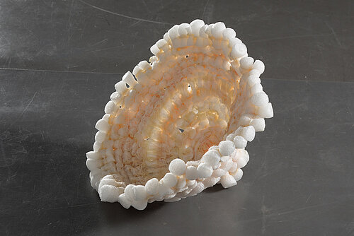 o.T. 2014 24x23x13 cm